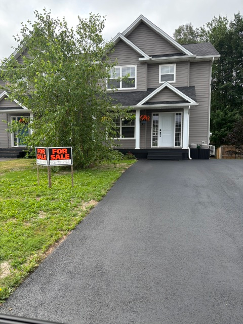 House for Sale in Moncton North End