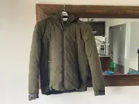 Zara jacket for men size L