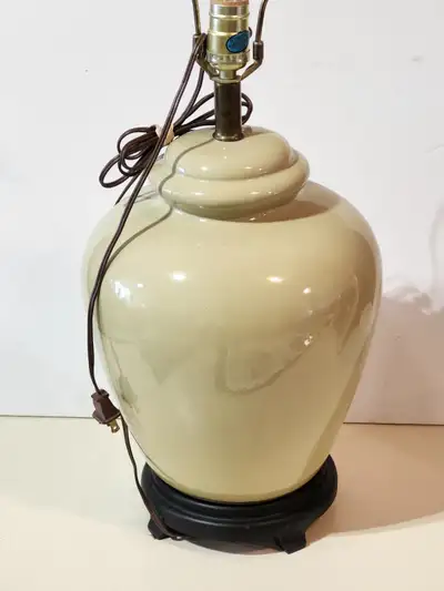 TABLE  LAMP, View more