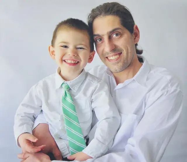 Family Photo Session 