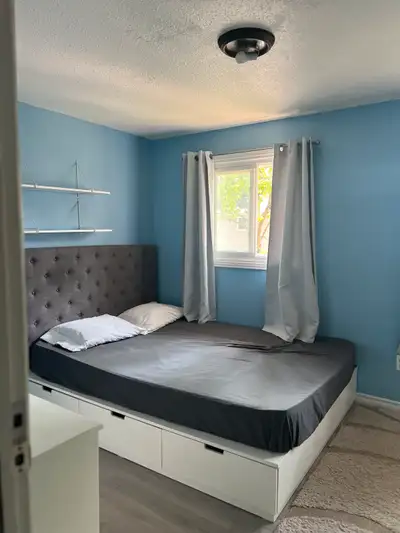 Room For Rent