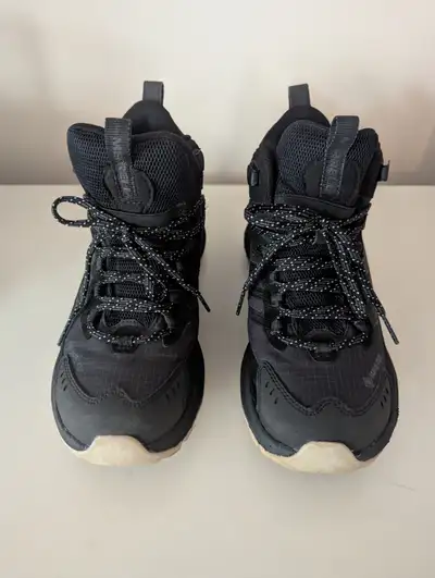 Merrell Women's Moab Speed 2 Mid GORE-TEX Hiking Boots, size 7.5, View more