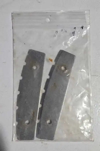 Eskimo 10" Ice Auger blades, View more