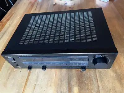 Kenwood KR-A5030 Receiver/with Phono, View more