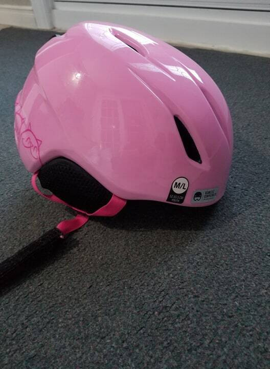 casque de ski ou patin enfant dans Ski  à Saguenay