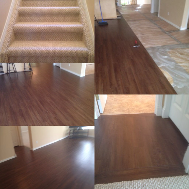 CARPET & FLOORING installation in Other in Peterborough - Image 2