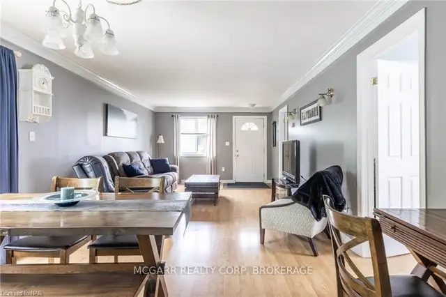 Beautiful 2 BDRM & 1 BTH Home for Rent - Secord Woods in Long Term Rentals in St. Catharines - Image 3