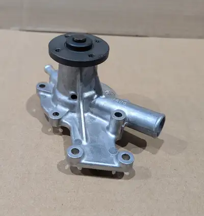 Kubota Water Pump Part # 1E051-73036, View more