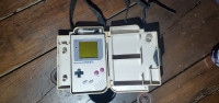 GAME BOY 