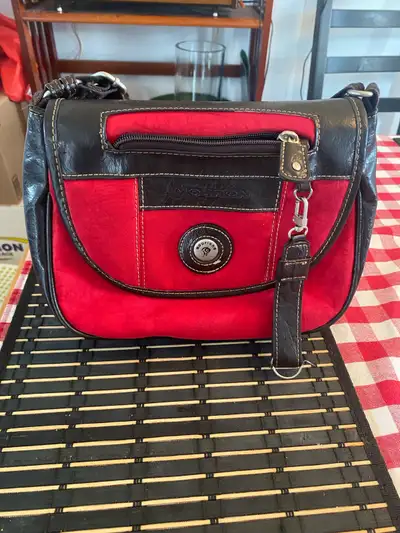Woman’s Handbag Purse, View more