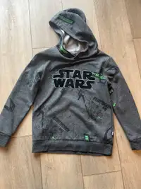 Star Wars sweater youth 