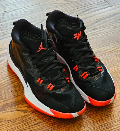 Nike Air Jordan Zion 1 size 12, View more