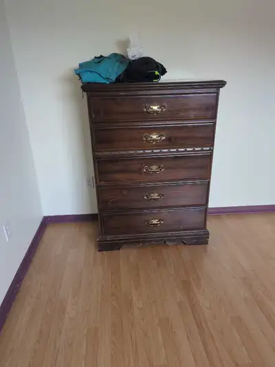 Dresser set, View more