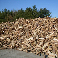Firewood For Sale - Hardwood