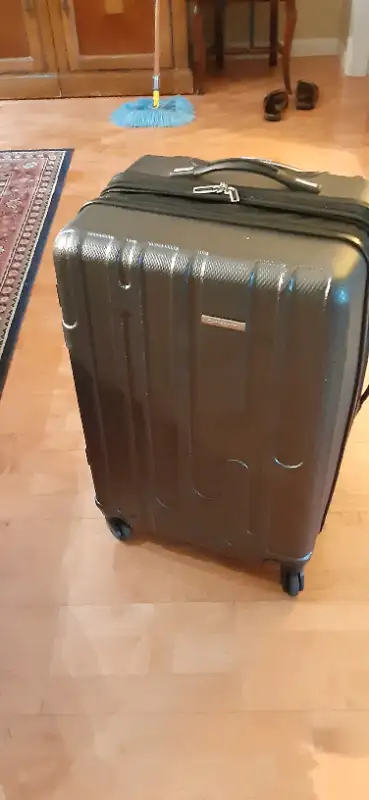 SUITCASES ALL TYPES, SIZES, View more