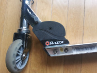 New Razor A2 Kick Scooter , $30