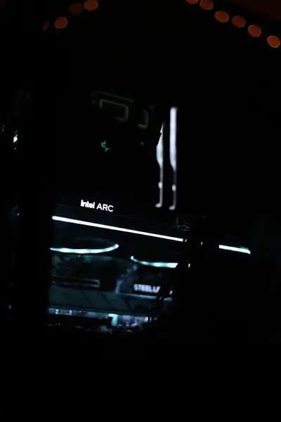 Custom-Built Gaming PC | i7-13700K & Arc A770 | Excellent, View more