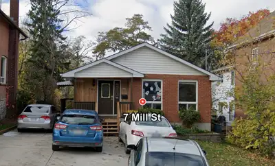 I’m looking for a student sublet for a room in Lindsay for Fleming college students. The house is sh...