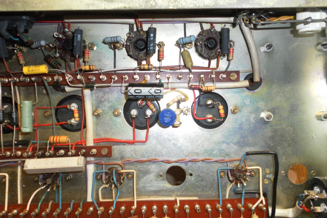 Guitar Amplifier Repair in Amps & Pedals in Saint John - Image 3