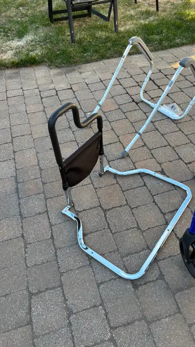 Barrière de Lit pour Personnes Âgées, View more
