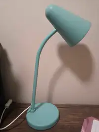 Little desk lamp from IKEA