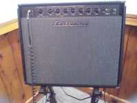 Traynor YGL-2 combo amp