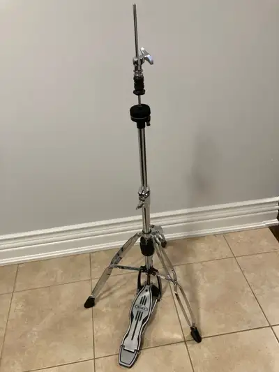 Mapex Hi Hat Stand, View more