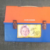 Wayne Gretzky Lunch Kit, in Penticton