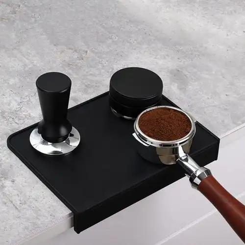 Brand new: Breville the Bench Saver Tamp Mat in Coffee Makers in Oakville / Halton Region - Image 5