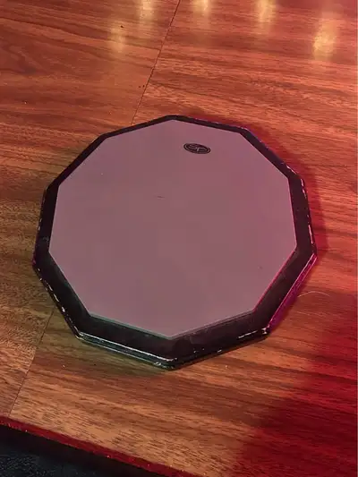 Sound Percussion Labs Practice Pad, 6", View more