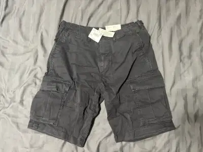 American Eagle 12" Flex Lived-In Cargo Short Men’s Size 31, View more