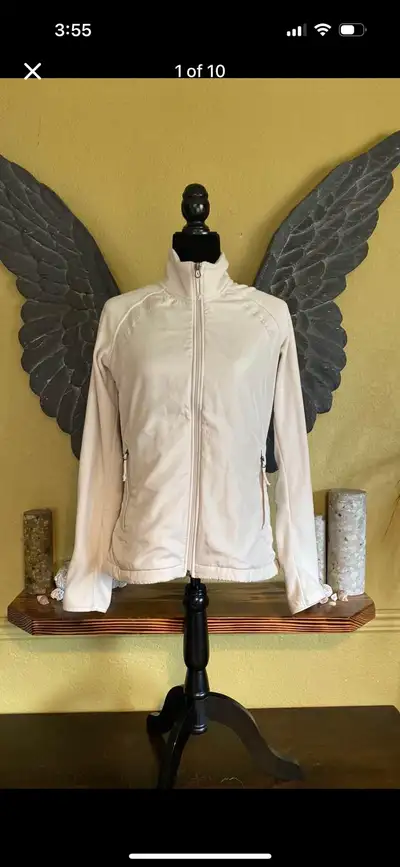 Avia Light Polar Fleece Jacket, View more