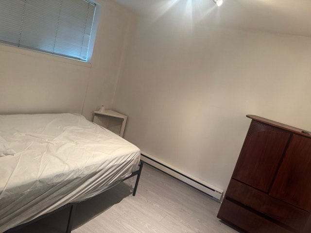 chambre à louer — photo 1