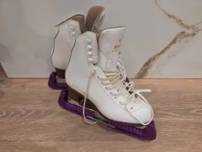 Jackson classique figure skates , View more