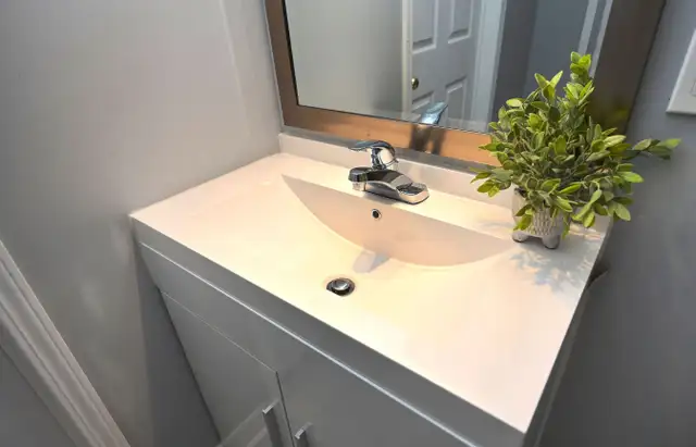 1-Bedroom Basement for Rent in Milton from 01-FEB 2026 in Long Term Rentals in Oakville / Halton Region - Image 13