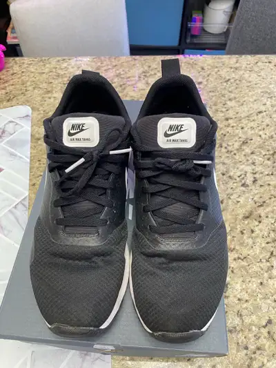 Nike Air Max aTavas unisex shoes size 8, View more