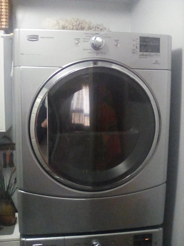 Maytag Dryer Series 2000 in Washers & Dryers in Mississauga / Peel Region - Image 2