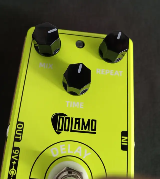 pedals! in Amps & Pedals in Mississauga / Peel Region - Image 10