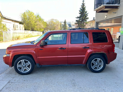 Jeep 2009