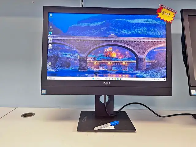 PROMOTED Desktop HP/LENOVO/DELL SFF&TINY &AIO  Starting from $9963234860531457124