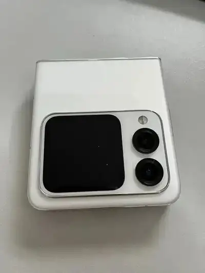 Huawei Nova Flip, View more