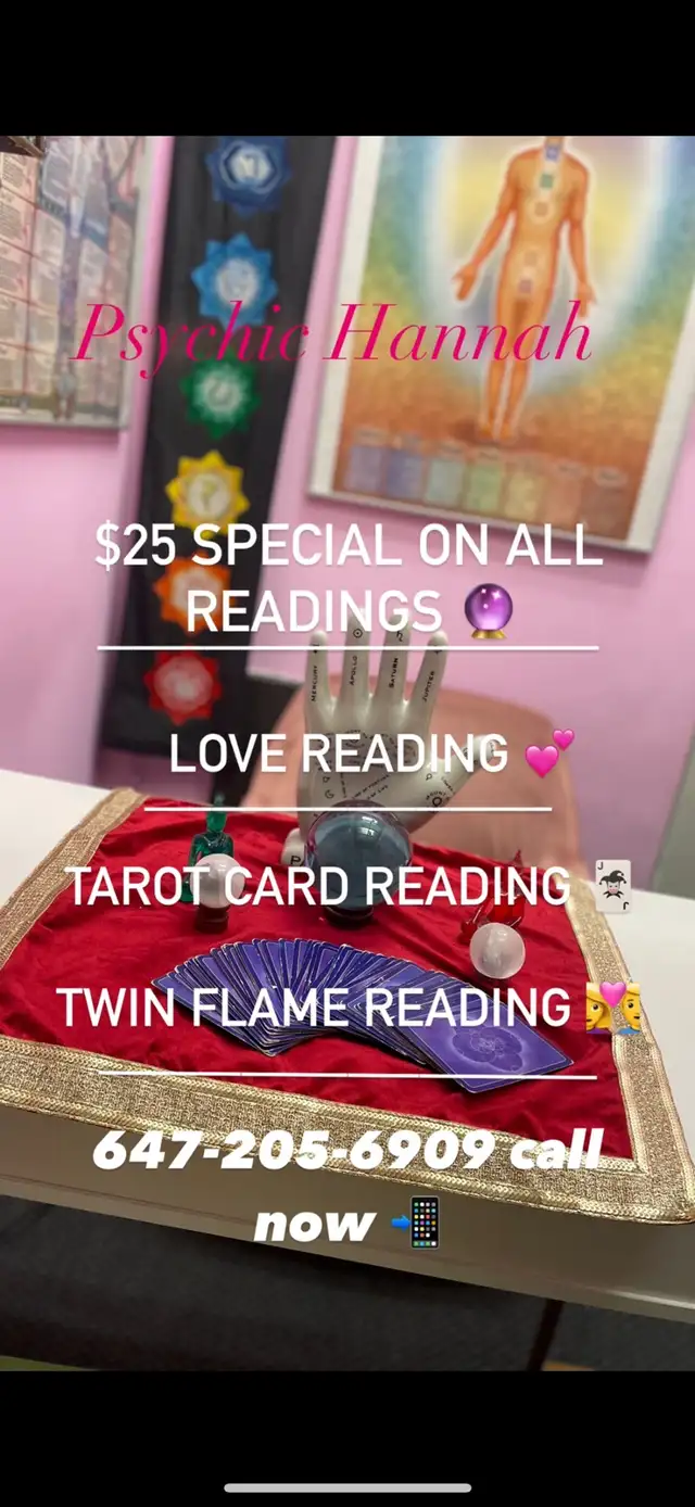  Psychic Healer  in Long Lost Relationships in City of Toronto - Image 2