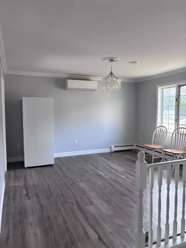 For Rent - Main Level of a House - East Royalty, Charlottetown in Long Term Rentals in Charlottetown - Image 3