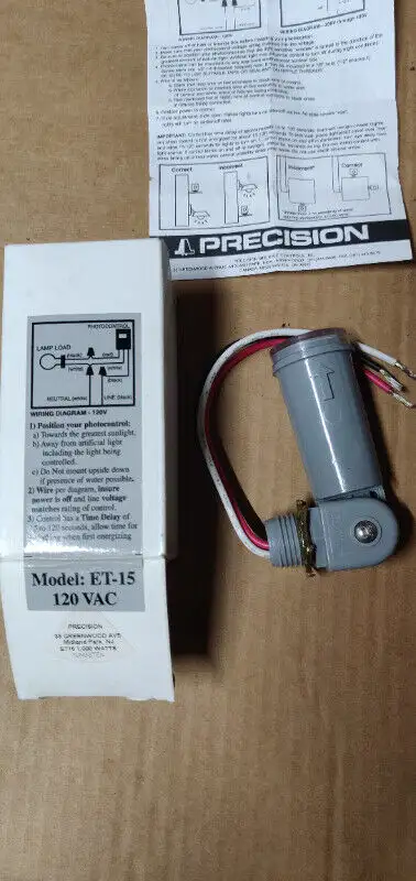 Photoelectric switch, View more