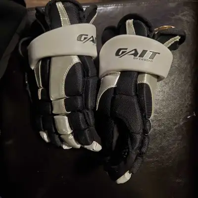 Lacrosse Gloves  Size Small, View more