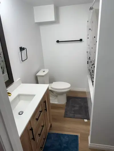 Room for Rent/Private Bathroom