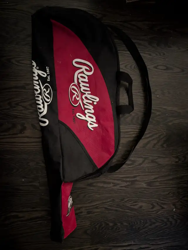 Baseball Accessories in Baseball & Softball in Mississauga / Peel Region - Image 2