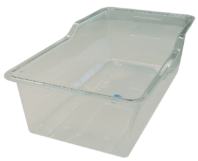 Hospital Bassinet, View more