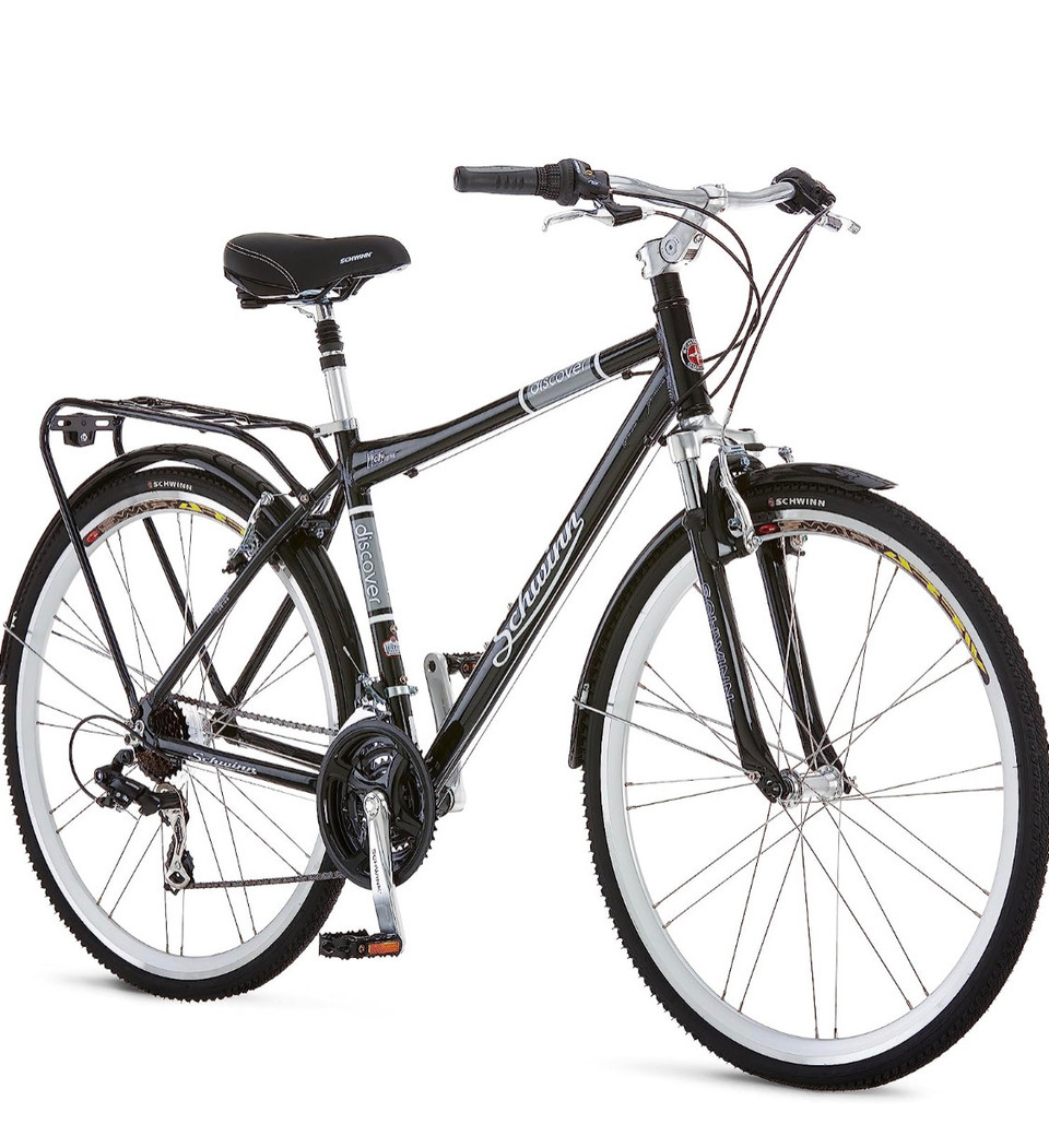 27 ads for schwinn hybrid in Bikes in Ontario Kijiji Marketplaces