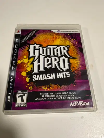 CIB. Check out my other ads.